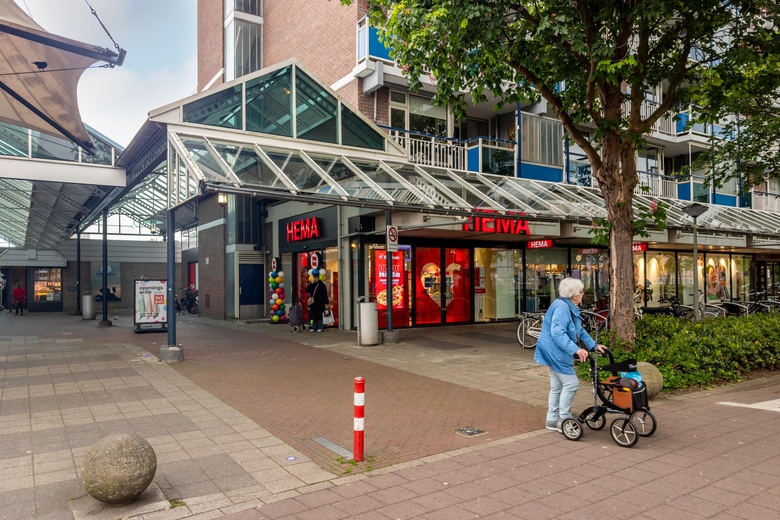 Winkelruimte Schiedam - Hof van Spaland 43 - Foto 18