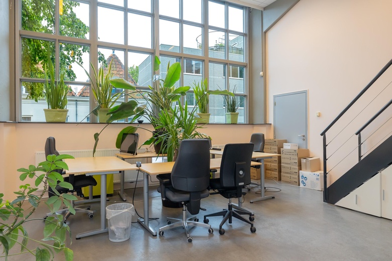 Kantoorruimte Leiden - 3e Binnenvestgracht 23 B - Foto 2