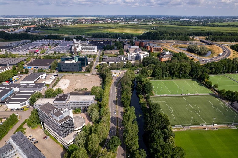 KantoorruimteaanGroningenweg 8<br/> inGouda