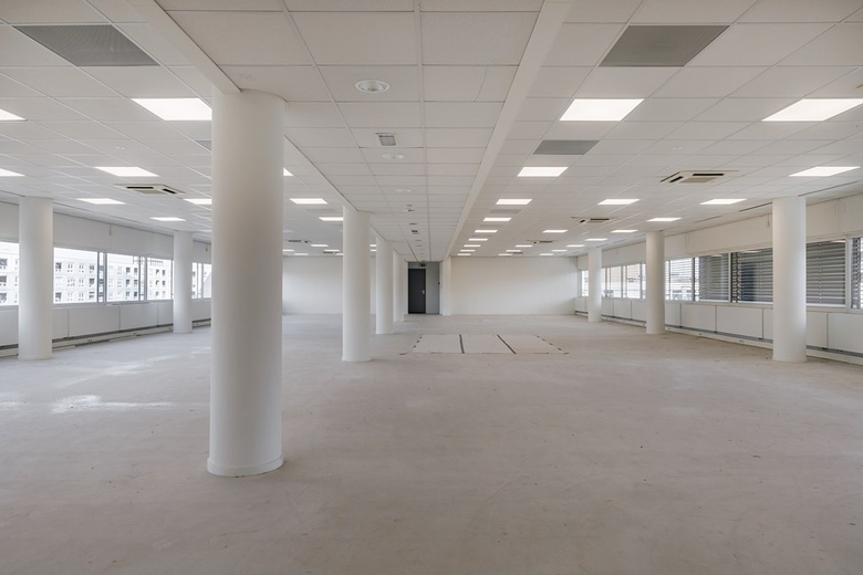 KantoorruimteaanZoomstede 2 20<br/> inNieuwegein KantoorruimteaanZoomstede 2 20<br/> inNieuwegein