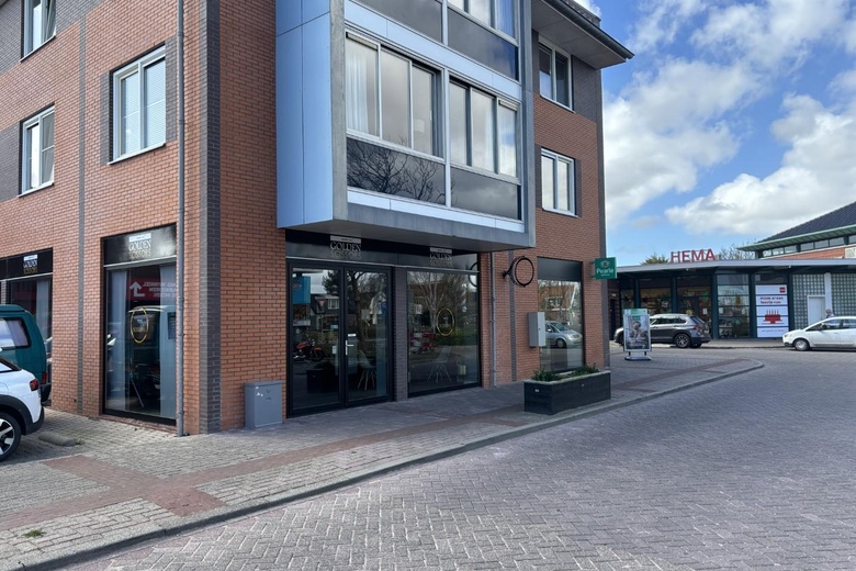 WinkelruimteaanMolenvaart 59<br/> inAnna Paulowna