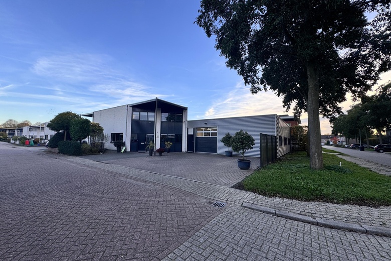 Bekijk foto 1 van Fioringrasstraat 45 - 47