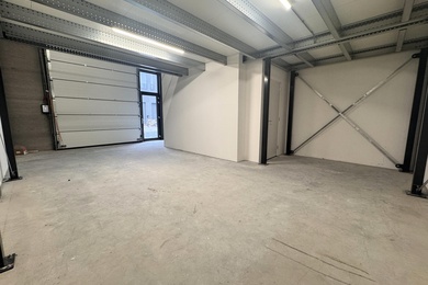 Bekijk foto 2 van Transistorstraat 63 F