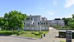 Kantoorruimte te huur Weesp - Leeuwenveldseweg 5 a