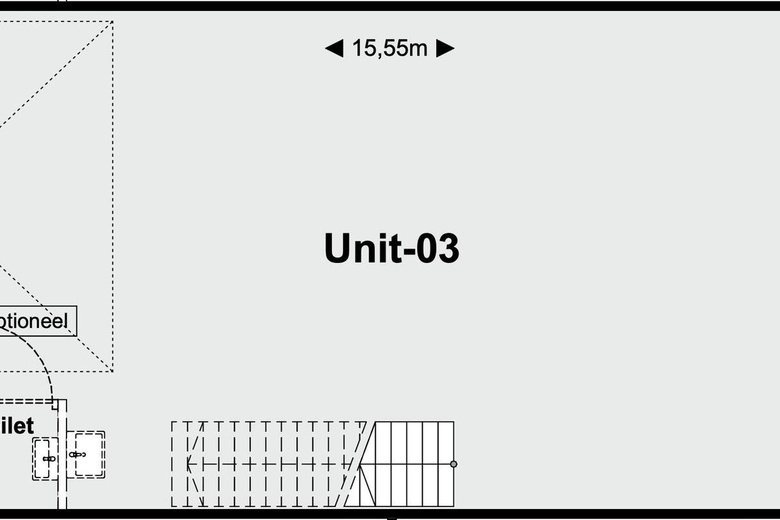 BedrijfsruimteaanRomeinenstraat 57<br/> inBeugen