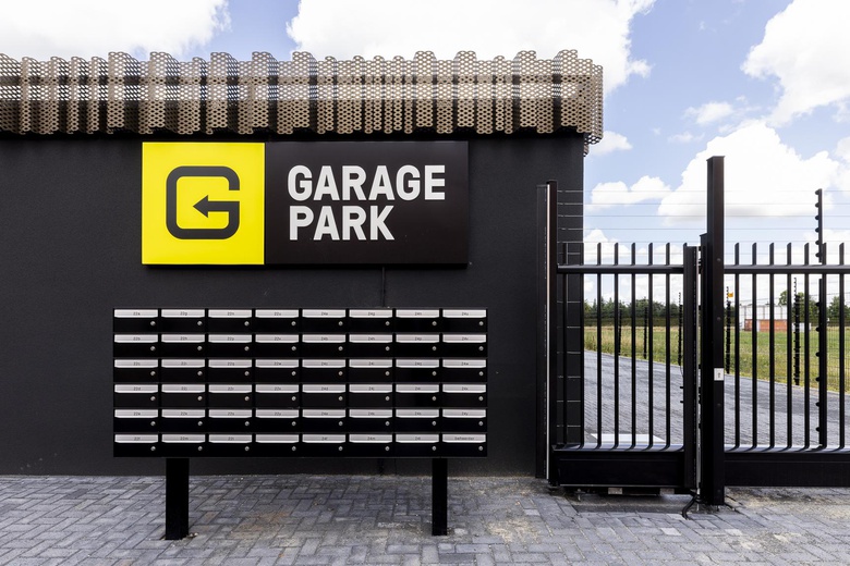 BedrijfsruimteaanGaragePark Hulst XXL 0 ong<br/> inHulst BedrijfsruimteaanGaragePark Hulst XXL 0 ong<br/> inHulst