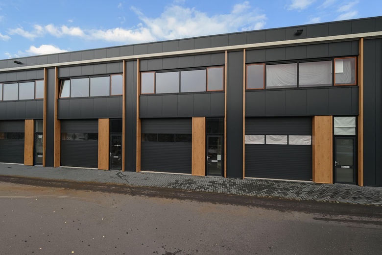 BedrijfsruimteaanAmperestraat 7 05<br/> inHarderwijk