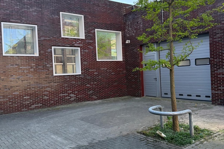 Bedrijfsruimte Amsterdam - Ottho Heldringstraat 7 U - Foto 26