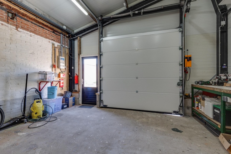 Bedrijfsruimte Winterswijk - Leliestraat 4 a - Foto 30