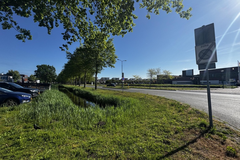 KantoorruimteaanWalnootberg 4<br/> inEemnes