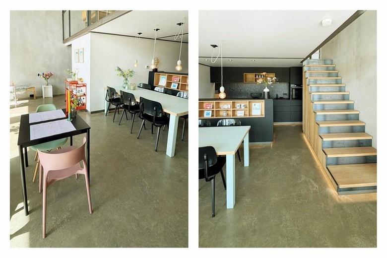 Horeca Amsterdam - Johan van Hasseltkade 318 - Foto 6