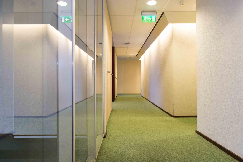 KantoorruimteaanSchipholweg 128<br/> inLeiden