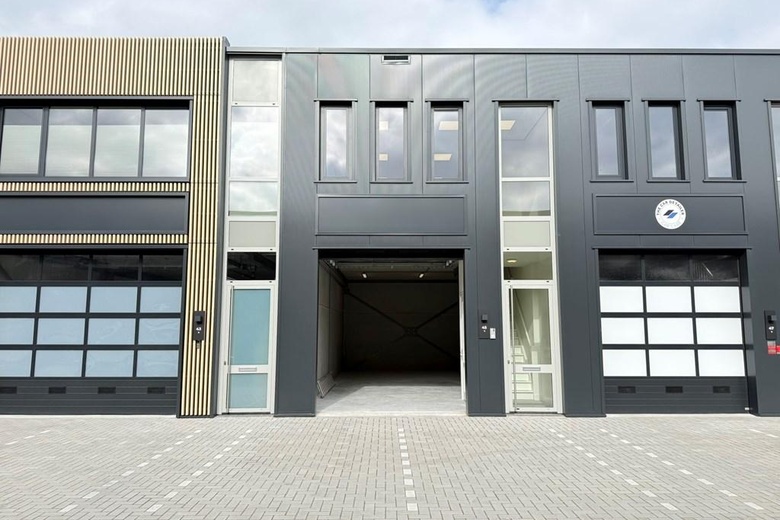 Bedrijfsruimte Amstelveen - Afmijnstraat 45 - Foto 16