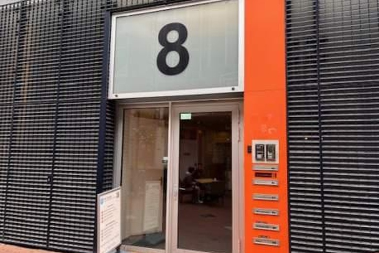 KantoorruimteaanJan van Hooffstraat 8 C, 3e etage<br/> inEindhoven