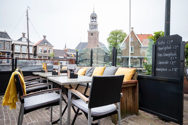 HorecaaanLangestreek 2<br/> inLemmer