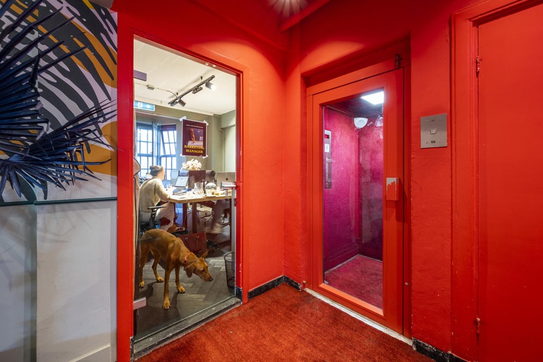 KantoorruimteaanRozengracht 133 A<br/> inAmsterdam