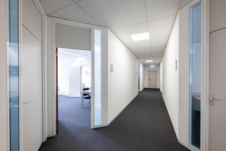 KantoorruimteaanCorkstraat 46<br/> inRotterdam