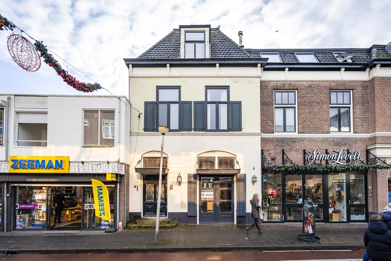 WinkelruimteaanVeerstraat 13<br/> inBussum