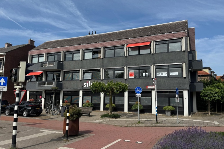 KantoorruimteaanSchoolstraat 174<br/> inVoorschoten