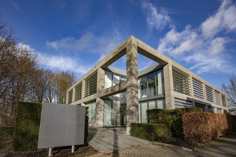 KantoorruimteaanMoergestelseweg 14<br/> inOisterwijk KantoorruimteaanMoergestelseweg 14<br/> inOisterwijk