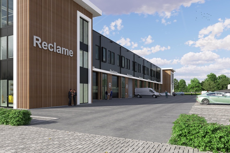 Bedrijfsruimte Nijkerk - Galvanistraat 26 - Foto 2