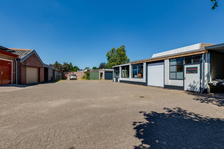 Bedrijfsruimte Winterswijk - Leliestraat 4 a - Foto 4