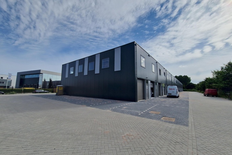 Bedrijfsruimte Almere - Koningsbeltweg 41 K - Foto 17