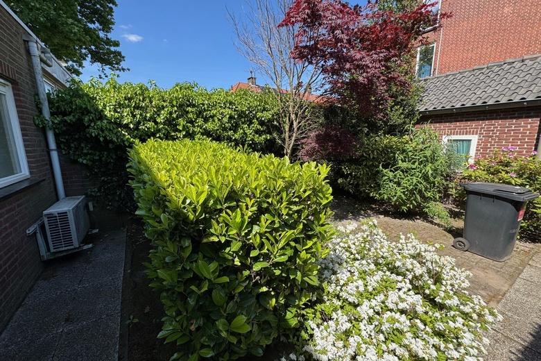 ZorgaanSt. Ignatiusstraat 23<br/> inBreda ZorgaanSt. Ignatiusstraat 23<br/> inBreda