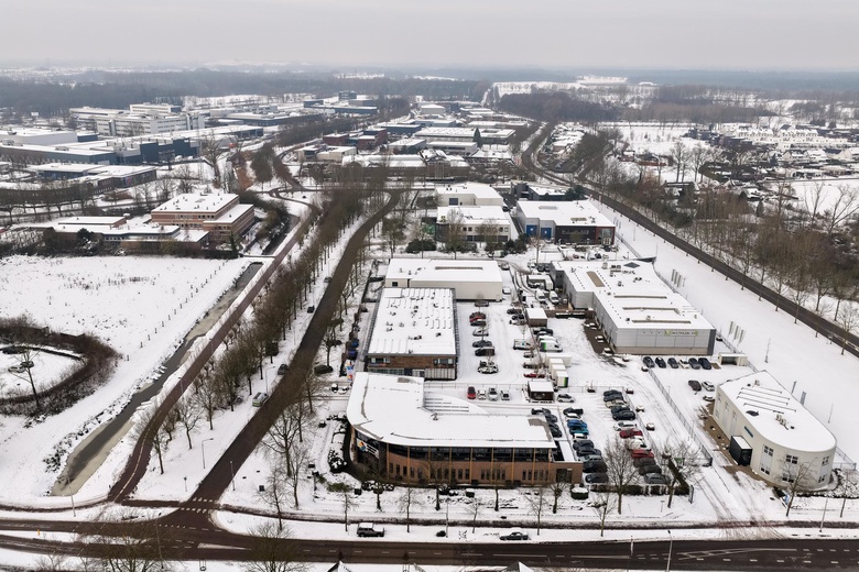 KantoorruimteaanSchootense Loop 6<br/> inHelmond