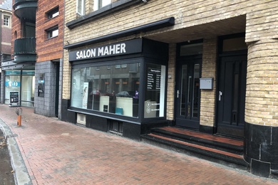 Bekijk foto 2 van Burgemeester Reigerstraat 2