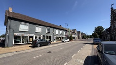 Winkelruimte te huur Helmond - Dorpsstraat 63
