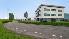 Kantoorruimte De Amert 712, Veghel | Bedrijfspand.com