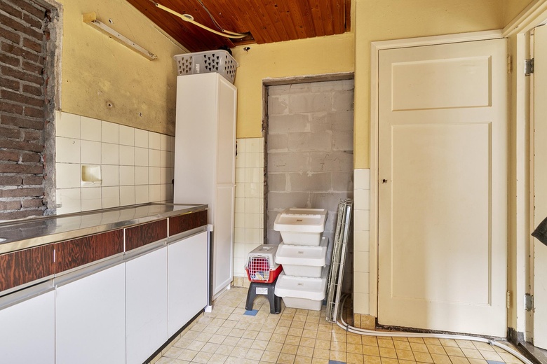 BedrijfsruimteaanZuiderzeestraatweg 233<br/> inOldebroek