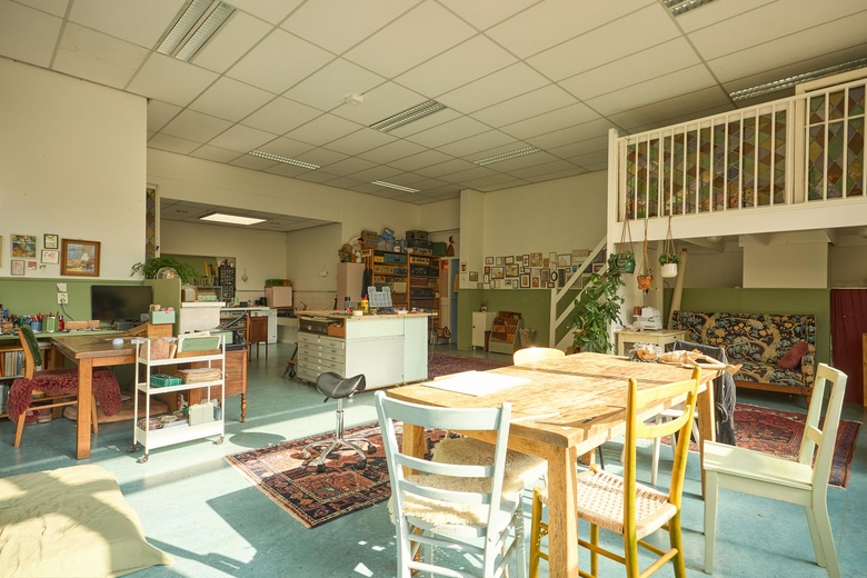 Kantoorruimte Zuidschermer - Zuidervaart 61 - Foto 21