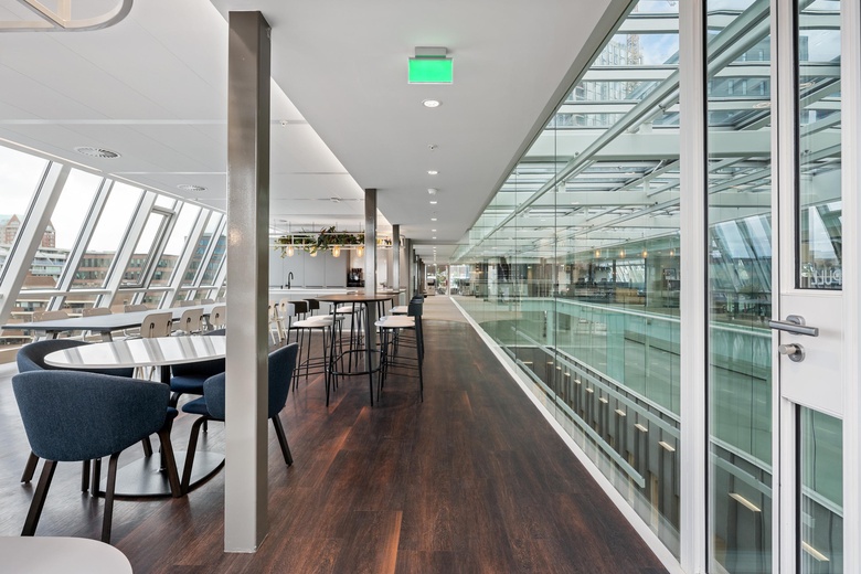 KantoorruimteaanBlaak 34<br/> inRotterdam