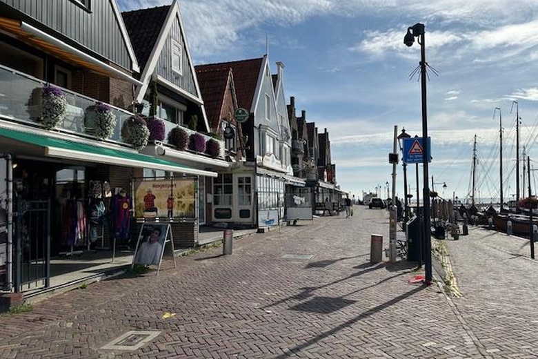 WinkelruimteaanHaven 168<br/> inVolendam
