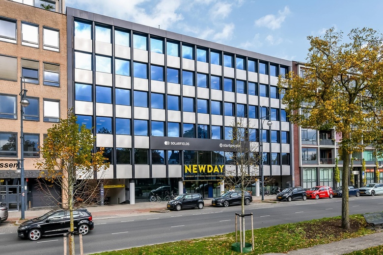 KantoorruimteaanJansbuitensingel 30<br/> inArnhem