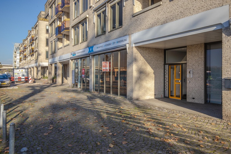 KantoorruimteaanRijnkade 34<br/> inArnhem