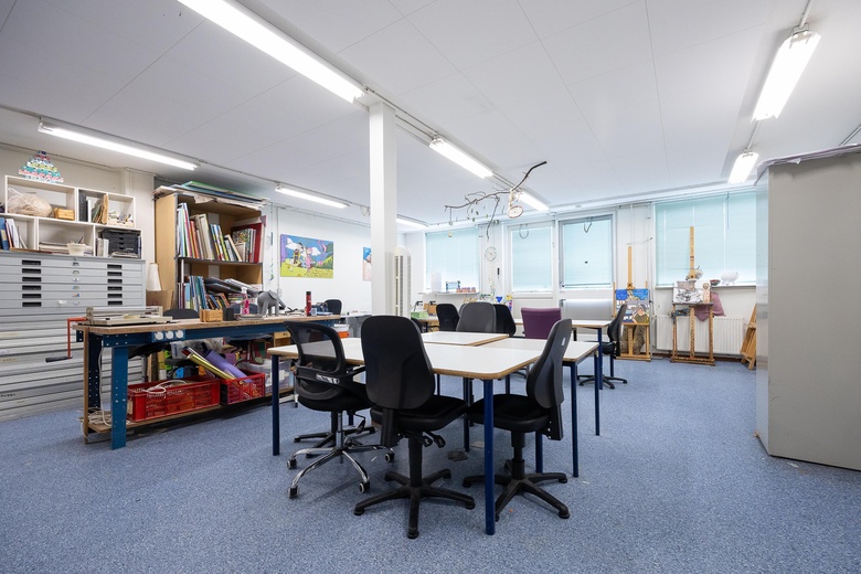 Bedrijfsruimte Sassenheim - Zuilhofstraat 2 - Foto 15