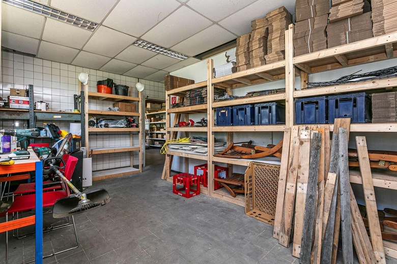 Bedrijfsruimte Geleen - Kampstraat 36 - Foto 12