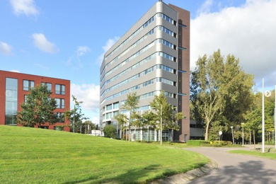 Kantoorruimte te huur Delft - Delftechpark 39-57