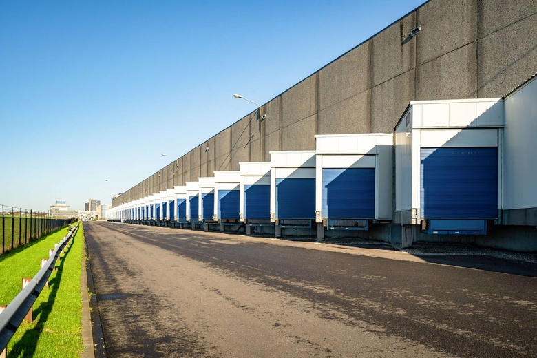 BedrijfsruimteaanRidderhaven 1<br/> inRidderkerk