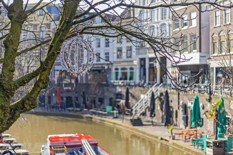 WinkelruimteaanOudegracht 109<br/> inUtrecht