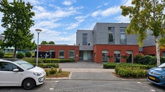 Bedrijfsruimte Chagallweg 90, Almere | Bedrijfspand.com