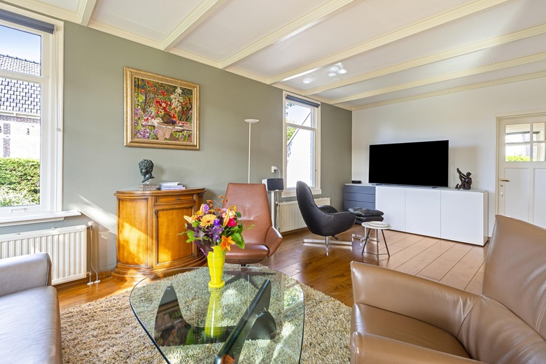 Bedrijfsruimteaanvan Beekstraat 85<br/> inLandsmeer