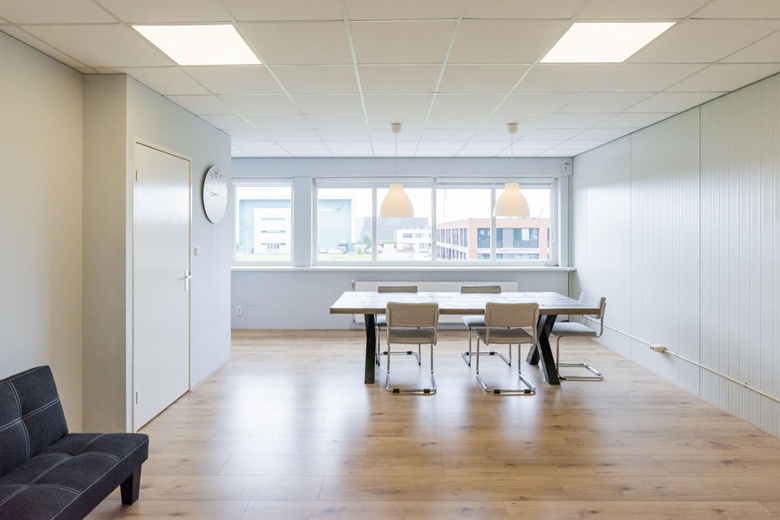 BedrijfsruimteaanToermalijnring 916<br/> inDordrecht