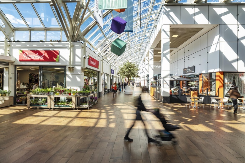 WinkelruimteaanHammarskjöldhof 22<br/> inUtrecht