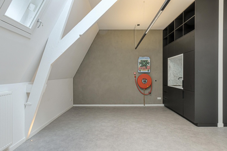 KantoorruimteaanStationsplein 1<br/> inBreda