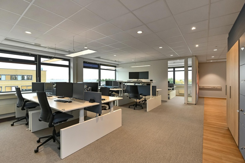 KantoorruimteaanMeander 725 7<br/> inArnhem