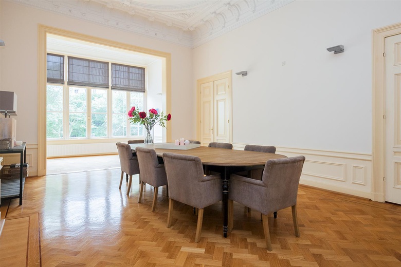 KantoorruimteaanBurgemeester van Karnebeeklaan 17A<br/> inDen Haag